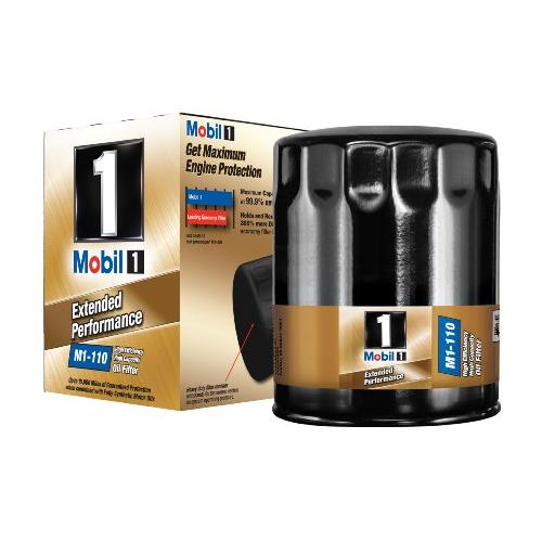 Mobil 1 M1 110 Extended Performance Oil Filter (Pack of 2) 並行輸入品｜wid-grab｜02