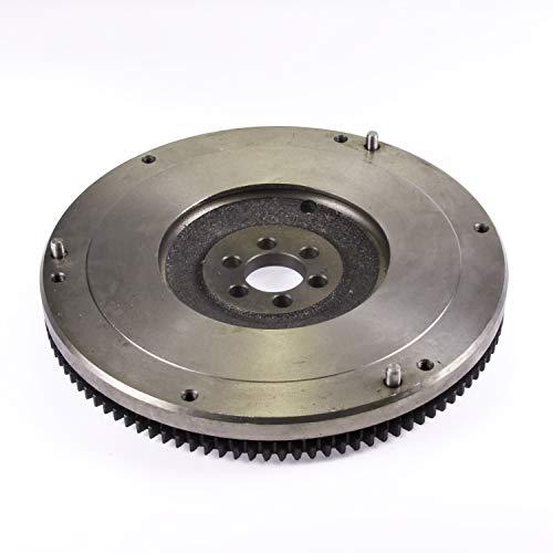 Schaeffler LuK LFW212 Flywheel， OEM Flywheel， LuK RepSet Clutch 並行輸入品_1