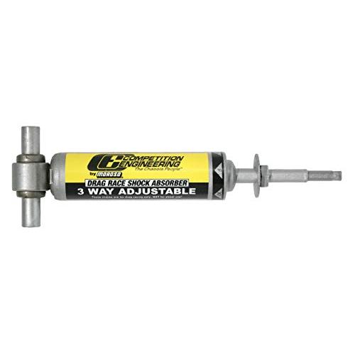 Competition Engineering C2639 ショック フロント ドラッグレース Competition Engin 並行輸入品の画像