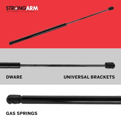 StrongArm 6509Rトヨタセリカ2000 04ハッチ（R）リフトサポート1個パック StrongArm 6509R Ha 並行輸入品の画像
