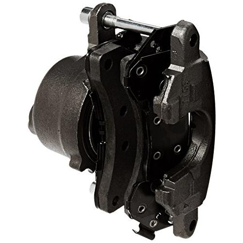 Raybestos RC12109 Professional Grade Remanufactured Loaded Disc B 並行輸入品の画像