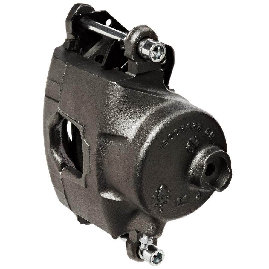 Raybestos RC12109 Professional Grade Remanufactured Loaded Disc B 並行輸入品の画像