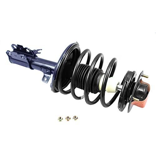 MONROE SHOCKS 181679 ECONO MATIC STRU Monroe Shocks & Struts Road 並行輸入品_1