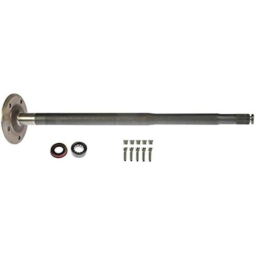 【並行輸入品】Dorman 630 238 Rear Axle Shaft Dorman 630 238 Rear Axle Shaftの画像