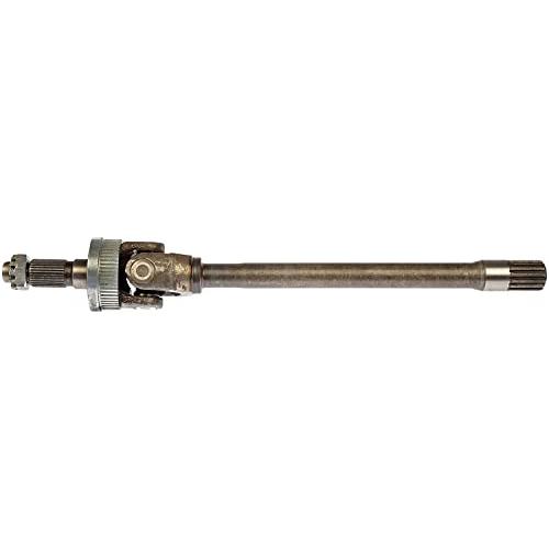 【並行輸入品】Dorman/First Stop 630 411 自動車部品 Dorman Products 630 411 Front Axlの画像