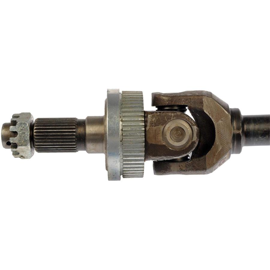 【並行輸入品】Dorman/First Stop 630 411 自動車部品 Dorman Products 630 411 Front Axlの画像