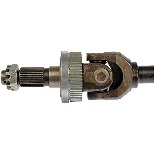 【並行輸入品】Dorman/First Stop 630 411 自動車部品 Dorman Products 630 411 Front Axlの画像