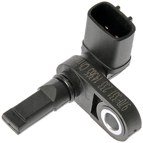 【並行輸入品】Dorman 970 331 ABSホイールスピードセンサー Dorman 970 331 ABS Wheel Speed Senの画像