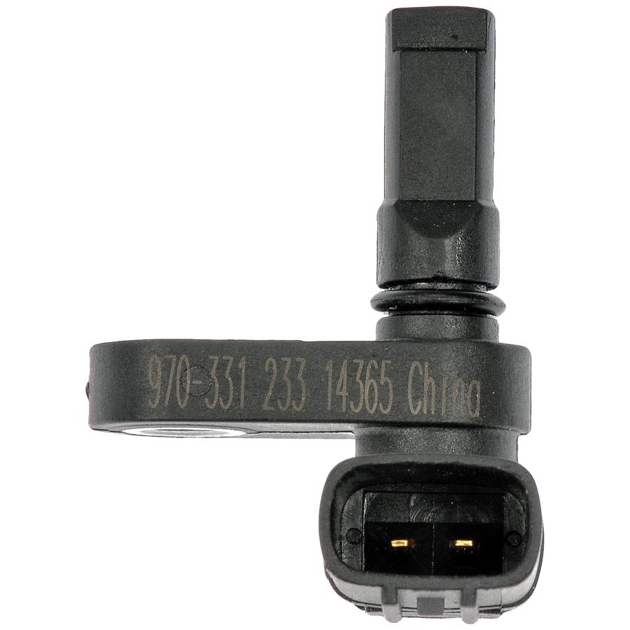 【並行輸入品】Dorman 970 331 ABSホイールスピードセンサー Dorman 970 331 ABS Wheel Speed Senの画像