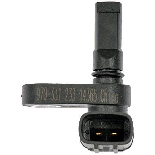 【並行輸入品】Dorman 970 331 ABSホイールスピードセンサー Dorman 970 331 ABS Wheel Speed Senの画像