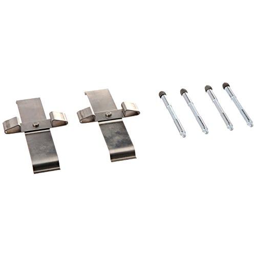 Raybestos H18043A プロフェッショナルグレード ディスクブレーキキャリパー ハードウェアキット Raybestos 並行輸入品の画像