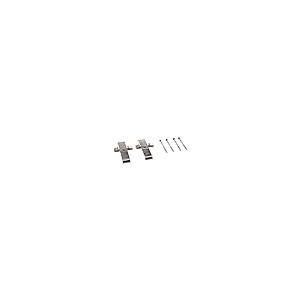 Raybestos H18043A プロフェッショナルグレード ディスクブレーキキャリパー ハードウェアキット Raybestos 並行輸入品の画像