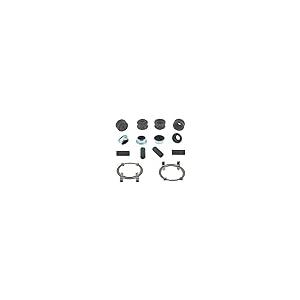 ACDelco 18K454X Professional Rear Disc Brake Caliper Hardware Kit 並行輸入品の画像