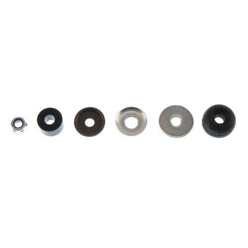 Bilstein AK3502 モノチューブショックアブソーバー リア 46mm イエロー Bilstein AK3502 Mon 並行輸入品の画像
