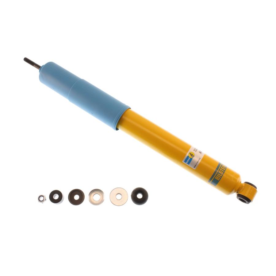 Bilstein AK3502 モノチューブショックアブソーバー リア 46mm イエロー Bilstein AK3502 Mon 並行輸入品の画像