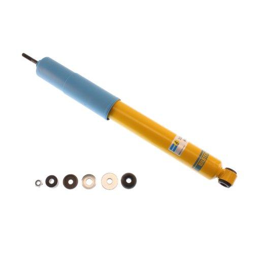 Bilstein AK3502 モノチューブショックアブソーバー リア 46mm イエロー Bilstein AK3502 Mon 並行輸入品の画像