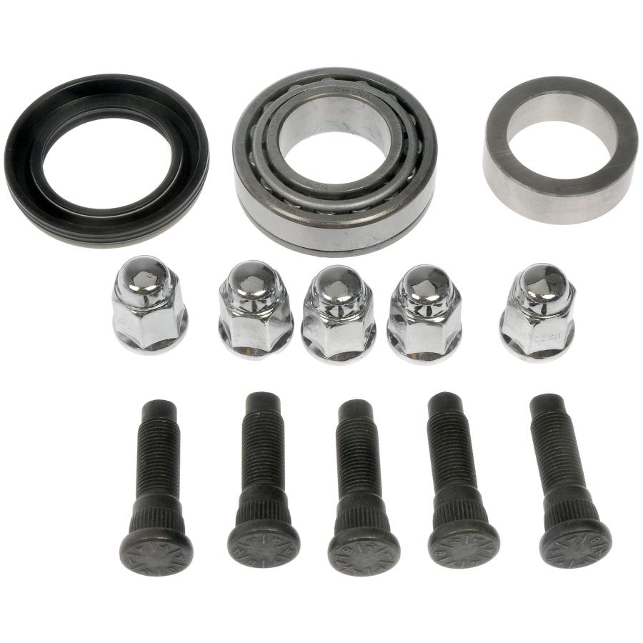 【並行輸入品】DORMAN 630 513 Rear Axle Shaft Kit Dorman 630 513 Rear Passengerの画像