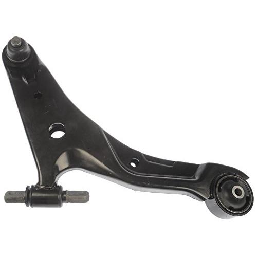 Dorman 521 058 フロント右下サスペンションコントロールアームとボールジョイントアセンブリ ヒュンダイサンタフェモデル 並行輸入品の画像