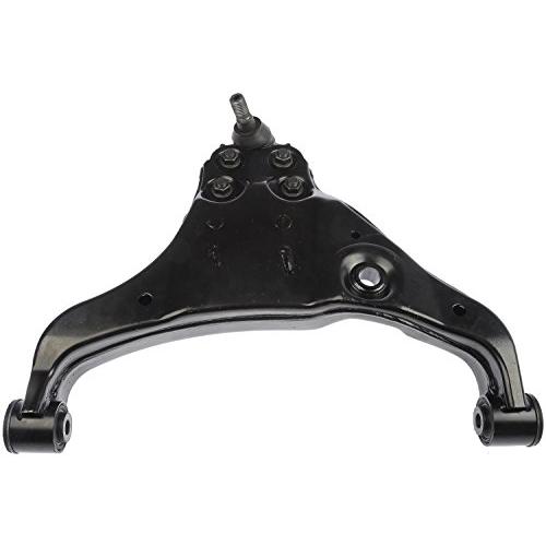 Dorman 521 388 Front Right Lower Suspension Control Arm and Ball 並行輸入品