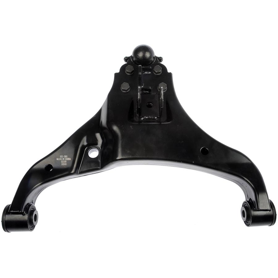 Dorman 521 388 Front Right Lower Suspension Control Arm and Ball 並行輸入品