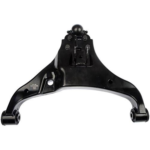Dorman 521 388 Front Right Lower Suspension Control Arm and Ball 並行輸入品