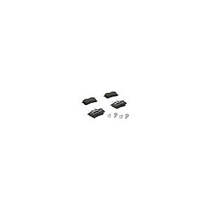 【並行輸入品】Brembo P85020リアディスクブレーキパッド   4個セット Brembo Disc Brake Pad Set   P8の画像