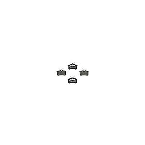 【並行輸入品】Brembo P85020リアディスクブレーキパッド   4個セット Brembo Disc Brake Pad Set   P8の画像