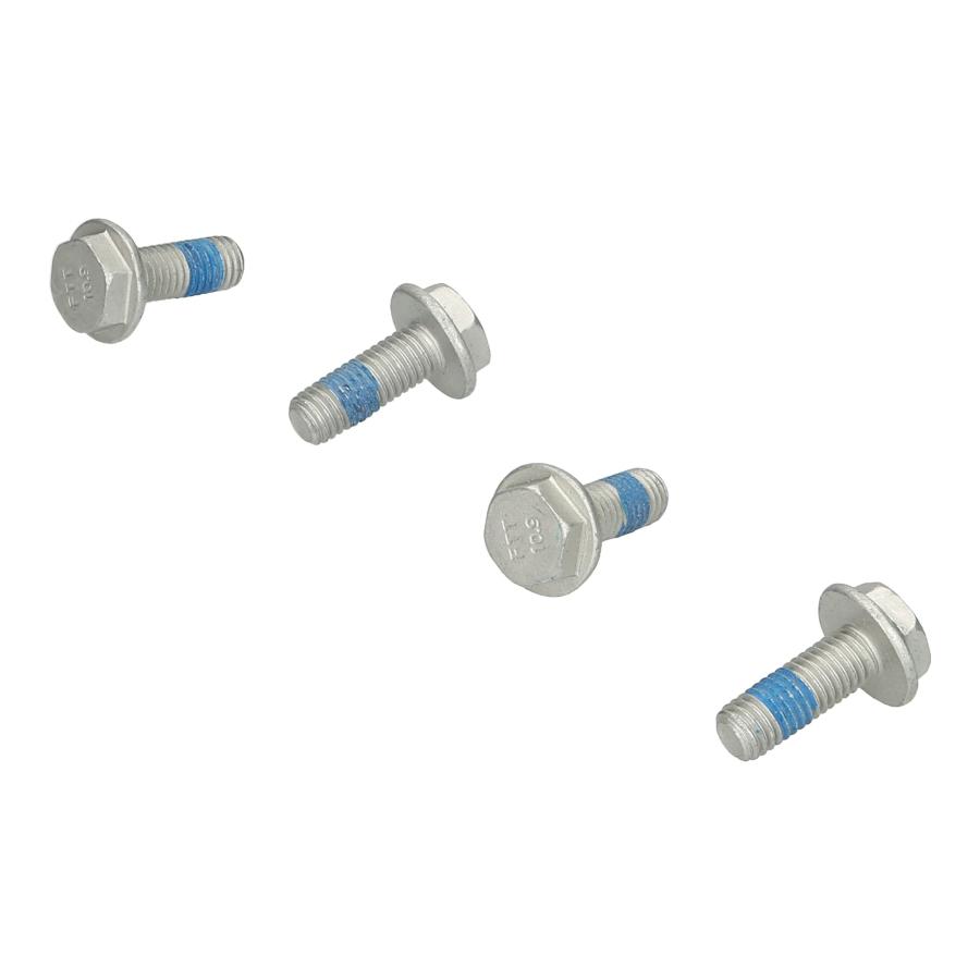 【並行輸入品】Brembo P85020リアディスクブレーキパッド   4個セット Brembo Disc Brake Pad Set   P8の画像