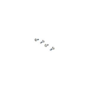 【並行輸入品】Brembo P85020リアディスクブレーキパッド   4個セット Brembo Disc Brake Pad Set   P8の画像