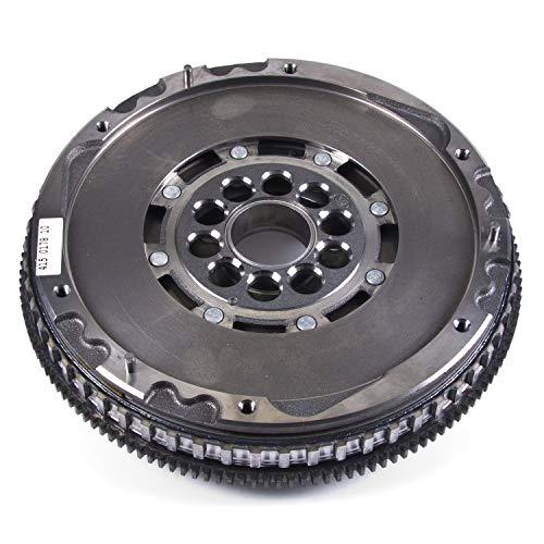 SchaefflerLuK DMF097 デュアルマスフライホイール OEM デュアルマスフライホイール LuK 交換用クラッチパ 並行輸入品の画像
