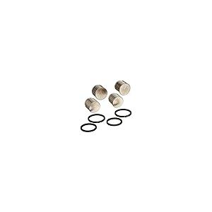 ACDelco 89047731 GM Original Equipment Rear Disc Brake Caliper Pi 並行輸入品_2