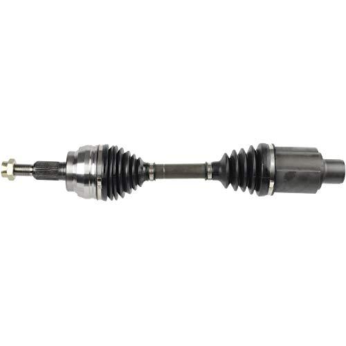 Cardone Select 66 3404 New CV Axle (Drive Axle) Cardone 66 3404 N 並行輸入品の画像