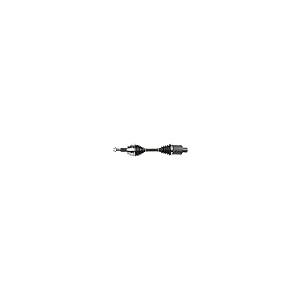 Cardone Select 66 3404 New CV Axle (Drive Axle) Cardone 66 3404 N 並行輸入品の画像