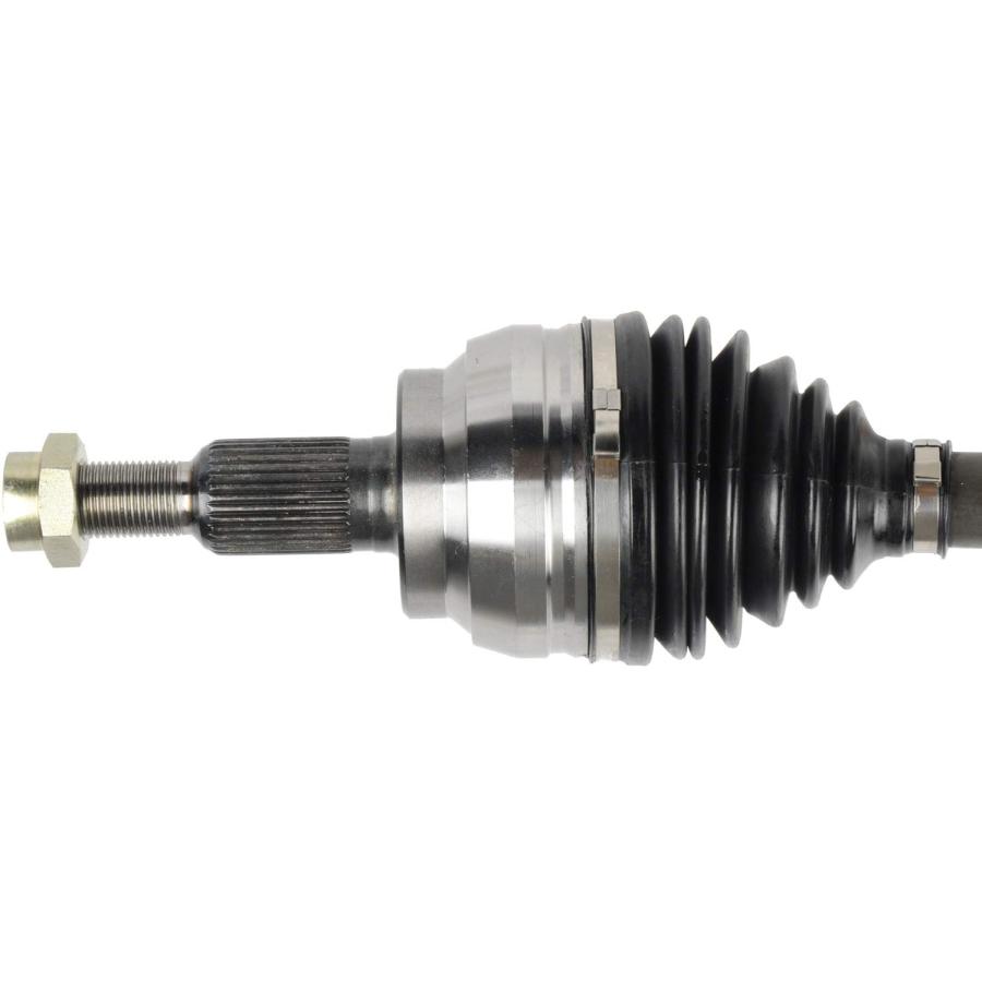 Cardone Select 66 3404 New CV Axle (Drive Axle) Cardone 66 3404 N 並行輸入品の画像