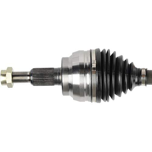 Cardone Select 66 3404 New CV Axle (Drive Axle) Cardone 66 3404 N 並行輸入品の画像