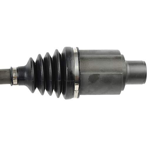 Cardone Select 66 3404 New CV Axle (Drive Axle) Cardone 66 3404 N 並行輸入品の画像