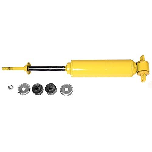 Monroe Gas Magnum 34945 サスペンションショックアブソーバー Monroe Gas Magnum 34945 並行輸入品_1