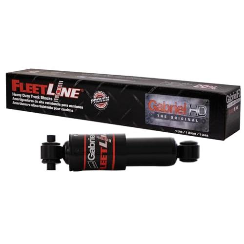 Gabriel 83001 Cab Fleetline Heavy Duty Shock Absorber Fits : 1 並行輸入品_1