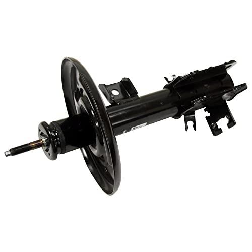 Monroe 72393 OESpectrum Front Strut Assembly Monroe OESpectrum 72 並行輸入品_1