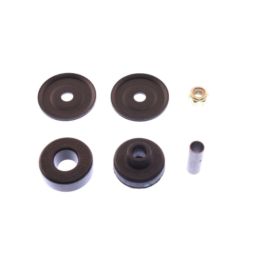 Bilstein 24 187480 Front Shock Bilstein 24 187480 Front Shock,Yel 並行輸入品の画像