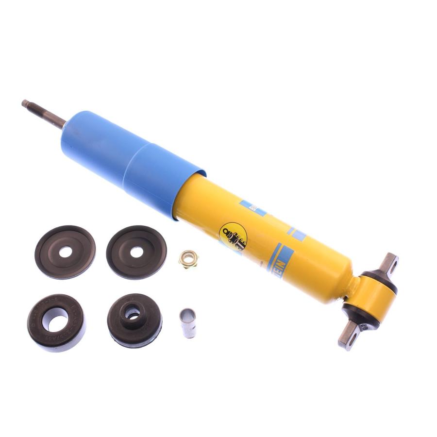 Bilstein 24 187480 Front Shock Bilstein 24 187480 Front Shock,Yel 並行輸入品の画像