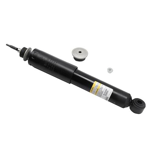 【並行輸入品】 ACDelco GM Original Equipment 560 614 Front Shock Absorber Kitの画像