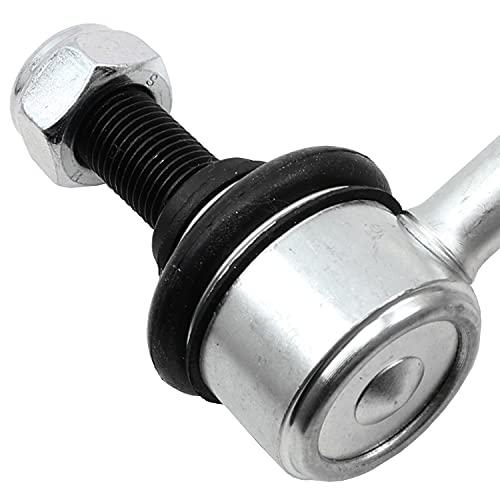 Beck Arnley 101 6408 スタビライザー エンドリンク Beck/Arnley 101 6408 Stabiliz 並行輸入品の画像