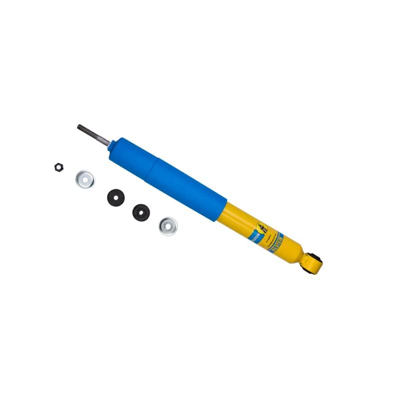 Bilstein 24 186674 Ford F250 / 350 4WD用フロントショック Shock, 4600 Serie 並行輸入品の画像