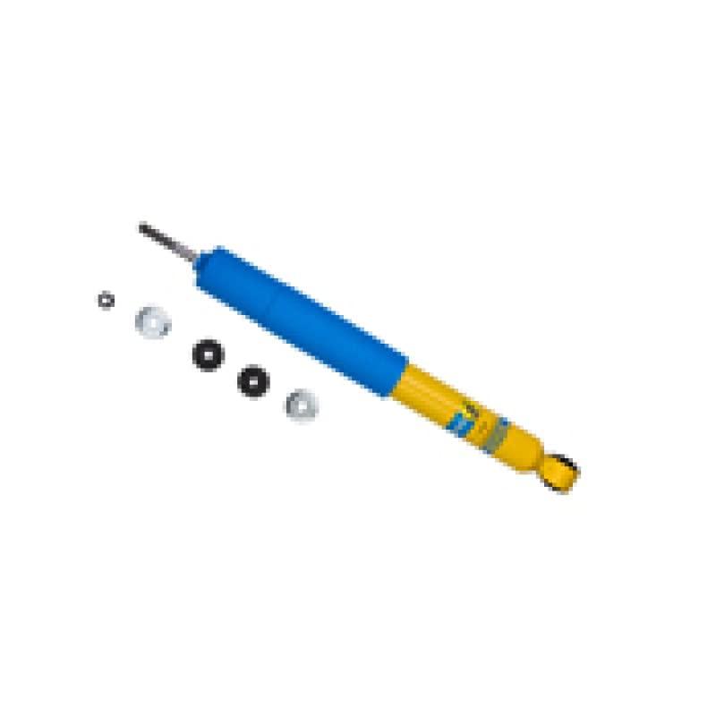 Bilstein 24 186674 Ford F250 / 350 4WD用フロントショック Shock, 4600 Serie 並行輸入品の画像