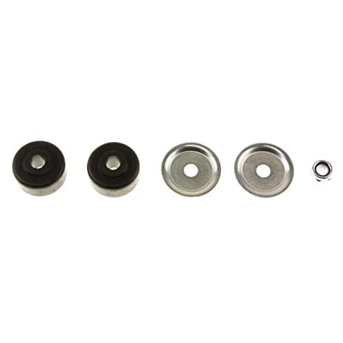 Bilstein 24 141727ジープラングラーJKのフロントショック Bilstein 24 141727 Front Sh 並行輸入品の画像
