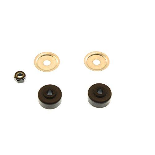 Bilstein 24 187442 フロントショック フォードF150 2WD用 Bilstein 24 187442 Fron 並行輸入品の画像