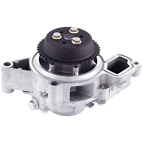 ウォーターポンプ。 Gates 43529 Premium Engine Water Pump