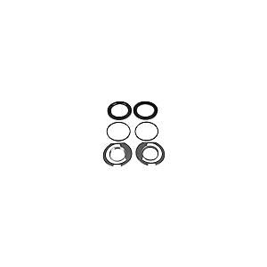 Dorman D351397 Brake Caliper Repair Kit Dorman MAS D351397 Front  並行輸入品の画像