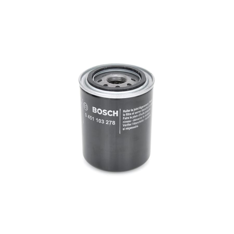 ボッシュ(BOSCH) オイルフィルター 0451103278 BOSCH Oil Filter compatible with  並行輸入品｜wid-grab｜10